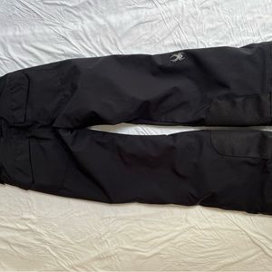 Kids ski pants